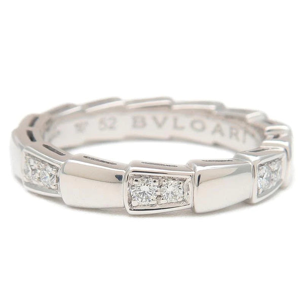 ˇStella JewelryˇSERPENTI RING SILVER  3MM