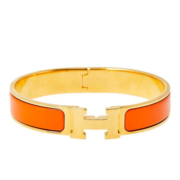 ˇStella JewelryˇH ORANGE BRACELET