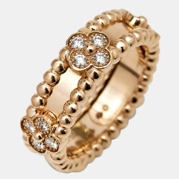 ˇStella JewelryˇPERLEE DIAMANTRING