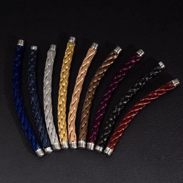 ˇStella JewelryˇFORCE SERIES BRACELET CABLES 50 CHOICES (DIY SELECTION)