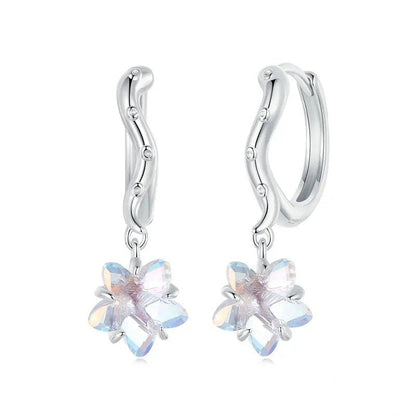ˇStella JewelryˇDainty Gold Plated Earring Octopus Starfish Earring
