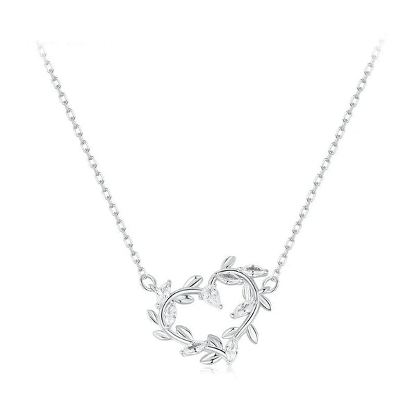ステラジュエリー インフィニットラブネックレス（女性用）