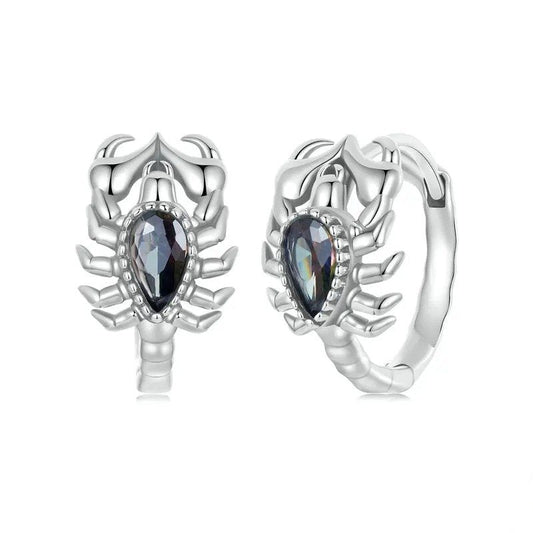 ˇStella JewelryˇAnimal Hypoallergenic Earrings