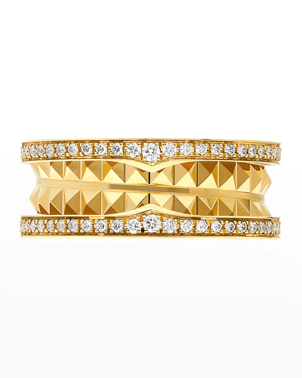 ˇStella JewelryˇZERO 1 GOLD DIAMOND RING