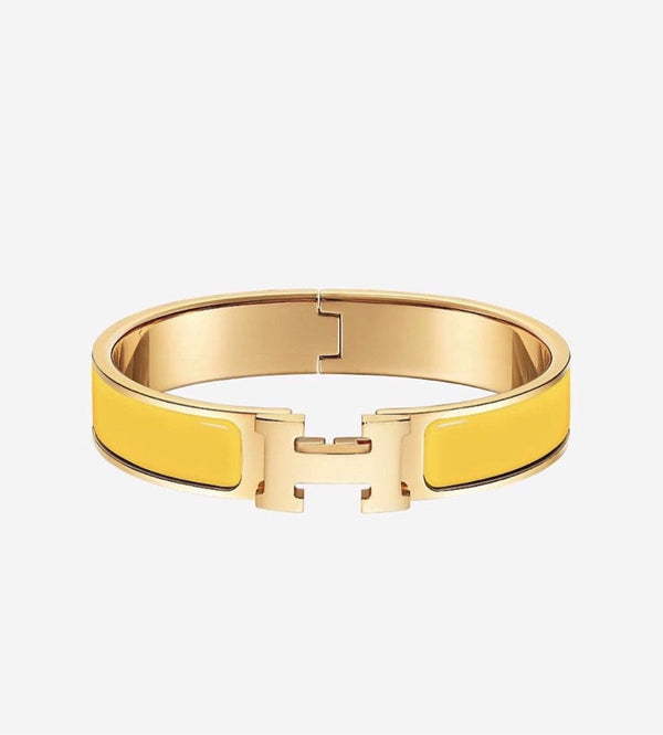 ˇStella JewelryˇH YELLOW BRACELET