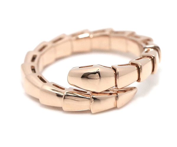 ˇStella JewelryˇSERPENTS RING
