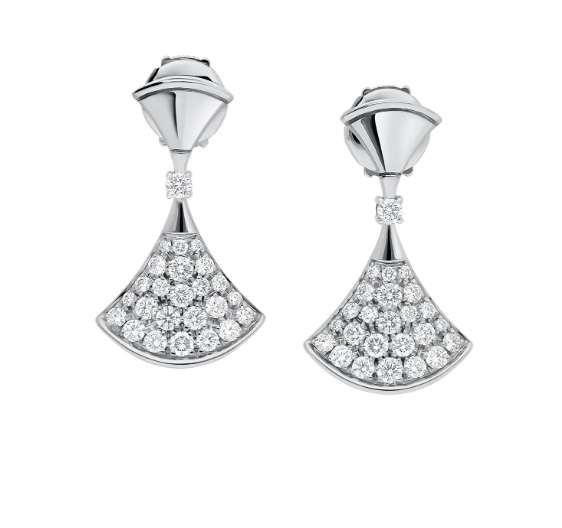 ˇStella JewelryˇDREAM EARRINGS DIAMOND