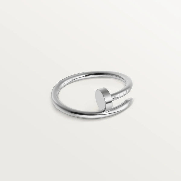ˇStella JewelryˇJUSTE RING 2.65MM SILBER